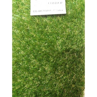 Декоративная искусственная трава Victoria 30 мм